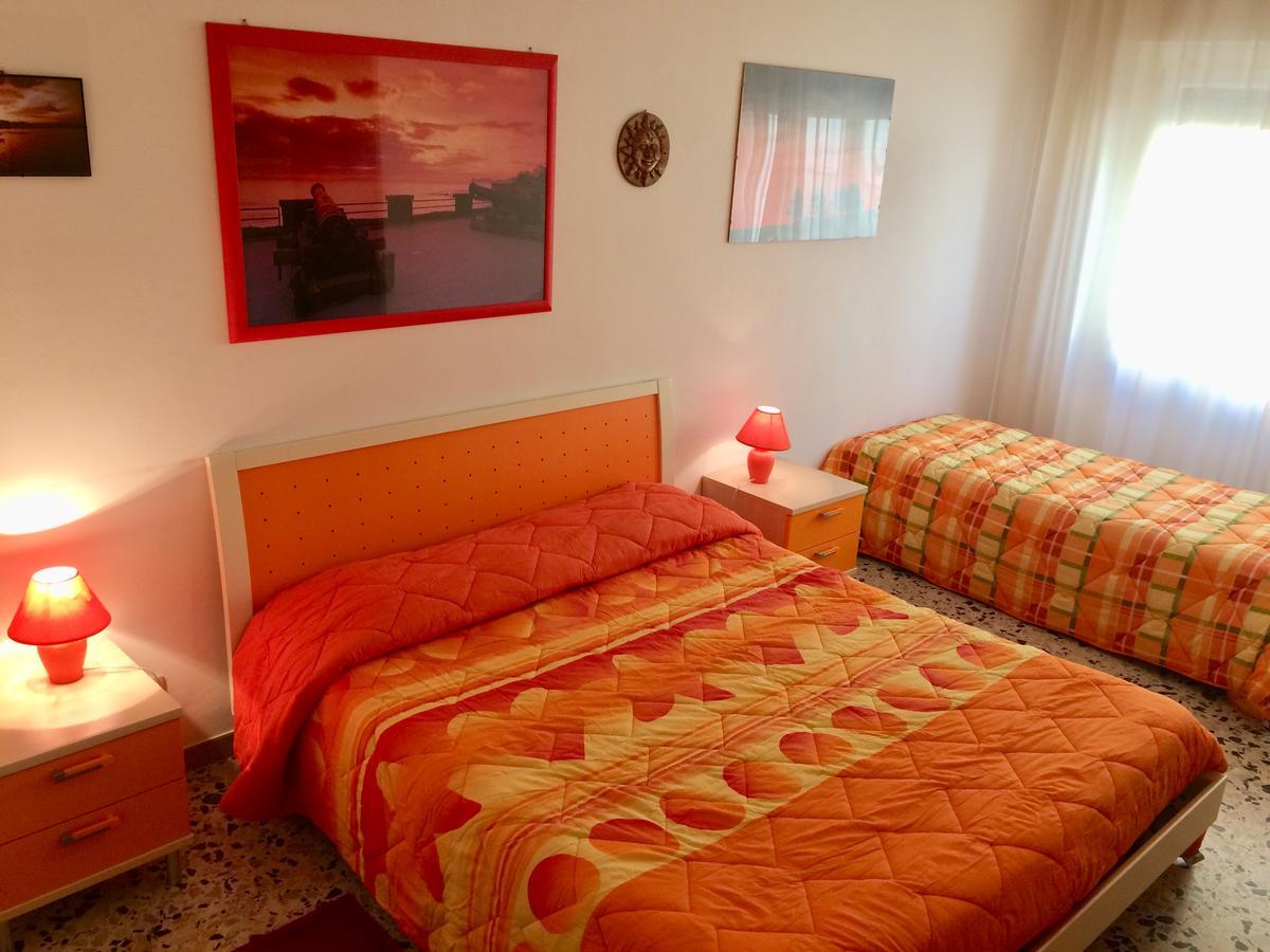 Catalan Apartment *